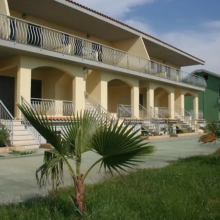 Casa Vacanze Marina *