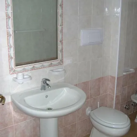 Casa Vacanze Marina Apartment