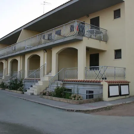 Casa Vacanze Marina *