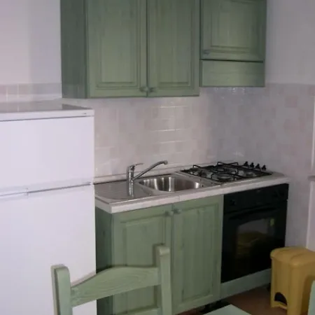 Apartment Casa Vacanze Marina Catanzaro