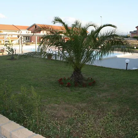 Casa Vacanze Marina Apartment *