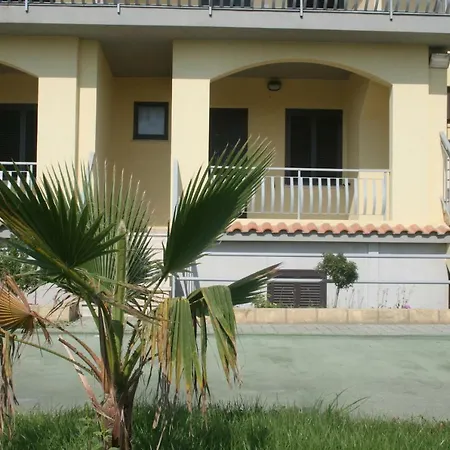 Casa Vacanze Marina Catanzaro